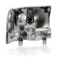 ANZ Crystal Headlights