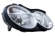 HELLA Headlight Assemblies