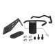 MM Baffled Oil Catch - Kit