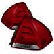 SPY LED Tail Lights