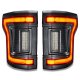 ORL Tail Lights