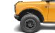 Bushwacker 14127 Trail Armor Delete Kit for Trail Armor Fender Delete Kit for 21-23 Ford Bronco 2...