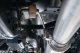 MBRP Catback Exhaust AL