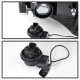 SPY LED Tail Lights
