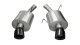 COR Axle-Back Sport