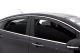 LND Ventvisor Deflectors - Smk