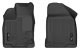 HL XAC - Front - Black