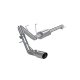 MBRP Catback Exhaust AL