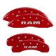 MGP Caliper Covers 4 Logo