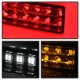 SPY LED Tail Lights