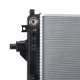 MM Radiators - Alum