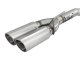AFE Exhaust DPF Back