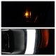 SPY Headlights