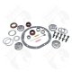 YUK Master Overhaul Kits