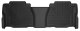 HL XAC - Rear - Black
