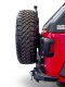 DVE Tire Carriers