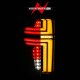 ANZ LED Taillights