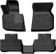 HL WB - Combo - Black