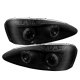 SPY Headlights