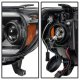 SPY Headlights