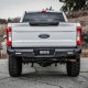 WES Pro-Series Bumpers
