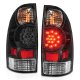 ANZ LED Taillights