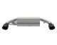 KSH Axle Back Exhaust