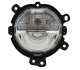 HELLA Daytime Running Light
