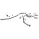 MAG Catback Exhaust
