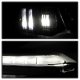 SPY Headlights