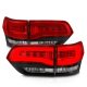 ANZ LED Taillights