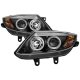 SPY Headlights