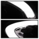 SPY Headlights