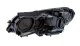 HELLA Headlight Assemblies