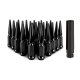 MM Lug Nuts - Steel