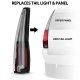 ANZ LED Taillights