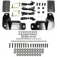 WES HDX Front Bumpers