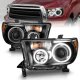 ANZ Projector Headlights