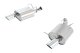 BOR Axle Back Touring