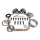 YUK Master Overhaul Kits