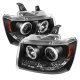 SPY Headlights