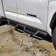 WES Nerf Bars - HDX Drop