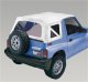 RUG Soft Tops
