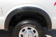 LND SX Fender Flares -Textured