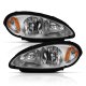 ANZ Crystal Headlights