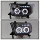SPY Headlights
