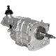 FR Manual Transmissions