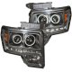 ANZ Projector Headlights