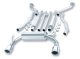 BOR Cat Back S-Type