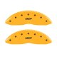 MGP Caliper Covers 2 Standard
